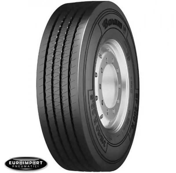 Barum BF 200 R  225/75 R17 129_127 M  Carico C  DOT 2025